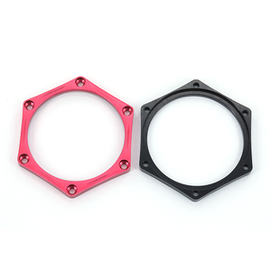 Servizi di lavorazione di precisione Hardware Cnc personalizzati in tornio Cnc, parti Non standard, componenti lavorati a forma speciale e di precisione - Product Image 5