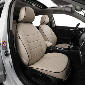 EKR Custom coprisedili auto per <span class=keywords><strong>Audi</strong></span> <span class=keywords><strong>A3</strong></span> 2010-2022 traspirante caratteristica perfetta vestibilità - Product Image 3
