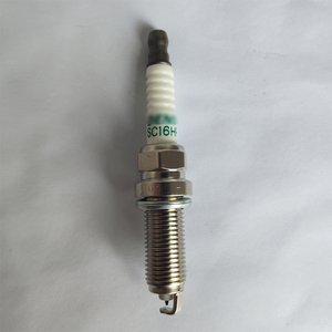 90919-01275 9091901275 <span class=keywords><strong>Sc16hr11</strong></span> iridio nueva bujía genuina para Toyota <span class=keywords><strong>Denso</strong></span> - Product Image 5