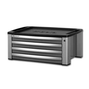 BETA - 039000103 Coffre à outils portable avec 4 tiroirs-EAN 8014230579771 ROLLING WORKSHOPS ROLLER CABINETS - Product Image 2