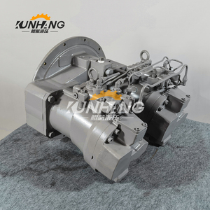Bomba Hidráulica de Repuesto 350DLC 350GLC 380GLC 9257126 9260885 PG200274 Pistón para Deere - Product Image 1