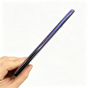 <span class=keywords><strong>Mate</strong></span> <span class=keywords><strong>20</strong></span> <span class=keywords><strong>Pro</strong></span> Blu 8+128GB Schermo OLED da 6,39 Pollici con Notch, Alimentato da Processore Kirin 980, Supporta la Ricarica Wireless - Product Image 4