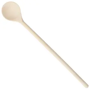 Louche de cuisine en bois personnalisée, gadget promotionnel, modèle 804_1941, fabriqué en Chine - Product Image 1