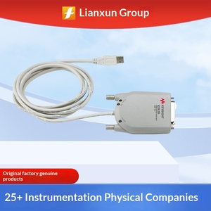การ์ดอินเทอร์เฟซความเร็วสูง 82357B พร้อมการเชื่อมต่อ USB/GPIB จากเท็กทรอนิกซ์ (KEYSIGHT) - Product Image 2