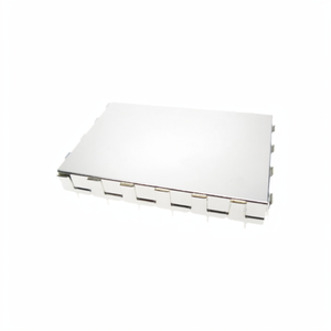 52-CBSA-1.25X5.25X0.5 Distribuidor Autorizado de Protectores de RF - Product Image 1