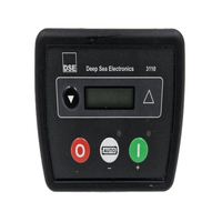 PLC DSE DEEP SEA ELECTRONICS 3110 AUTO START+MPU 3110-007-01 [ENVÍO RÁPIDO] Suministro al por Mayor