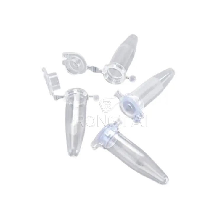 RONGTAI Laboratory Centrifuge Tube Micro China