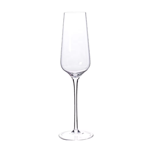 Classic for <strong>Champagne</strong> Goblet Premium Glass <strong>Flutes</strong> for Parties Sparkling Wine Glasses - Product Image 1