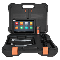 Herramienta de Diagnóstico Automotriz Bidireccional OTOFIX D1 LITE con 2 Años de Actualización Gratuita en Línea y Máquina de Programación Automática de TPMS OBD II