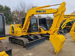 Komatsu PC70 - Product Image 2