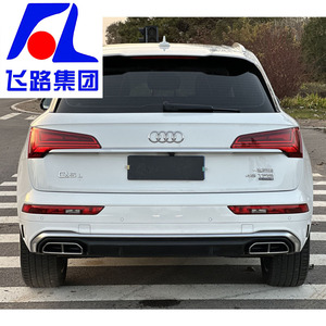 <span class=keywords><strong>Audi</strong></span> 45T Luxury Dynamic Edition 2022, Auto de <span class=keywords><strong>Segunda</strong></span> <span class=keywords><strong>Mano</strong></span> en Venta - Product Image 6