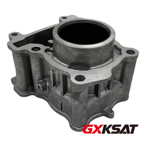 Pièces détachées pour moto GXKSAT, système moteur, accessoire, kit cylindre pour XMAX125, 52 mm, 5D7-E1311-00, X-MAX YP125, 2006 - <span class=keywords><strong>2016</strong></span> - Product Image 3