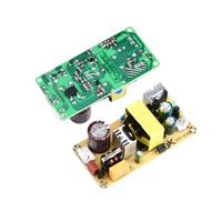 Fuente de alimentación conmutada de marco abierto SMPS AC/DC de 5V, 12V, 15V, 24V, 1.5A, 2A, 3A, 4A, 5A, 6A, 10W, 24W, 36W, 48W, 60W, placa de circuito PCB desnuda
