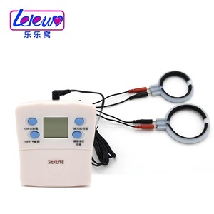 Anello Allargante per Pene LEEHO, Sistema di Estensione Maschile Ecologico Senza Effetti Collaterali, Terapia d'Urto per Miglioramento dell'Intimità - Product Image 4