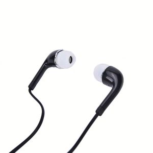 Headset High-Quality S4 J5 In-Ear Wired Sports Earphone Headphones for Sams Galaxy J3 J7 S2 S3 S5 S6 S7 S8 S9 <b>S10</b> - Product Image 5