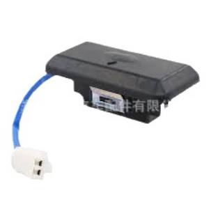 Botón de Liberación de Maletero Kia 812601M0002K0002G000 de Plástico y Cobre Nuevo para Reemplazo y Reparación - Product Image 1