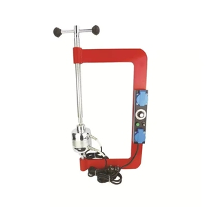 Vulcanisateur de pneus à température réglable EW 220V avec contrôle de la minuterie pour la <span class=keywords><strong>réparation</strong></span> et la vulcanisation des pneus de voitures et de camions - Product Image 4