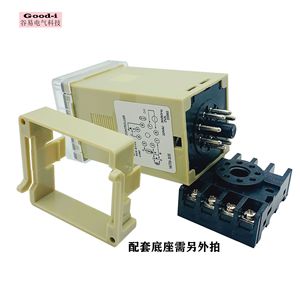 Controlador de Temperatura Inteligente E5C2-R40K con Interruptor DIP, AC220V, Garantía de Tres Años para Interruptores con Control de Temperatura (TDS) - Product Image 4