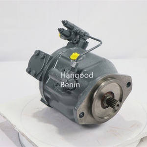 Bomba Hidráulica Principal de Pistones Rexroth A10VO18 A10VO28 A10V045 A10VO60 A10V063 A10V071 A10V074 A10V100 A10V140 - Product Image 3