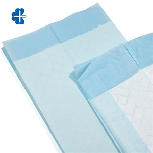 Almohadilla de orina para perros de 5 capas 90X60, almohadilla desechable para orinar de perro y cachorro, venta al por mayor, fabricante de fábrica - Product Image 6