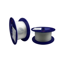 Câble à fibre optique nu extérieur anti-interférence pour drone UAV AVL 0,3-0,7 mm Monomode G652D G652B G657A1 G657A2