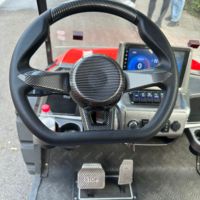Voitures de golf électriques Beemotor 2, 4, 6 places, tout-terrain, type Go Kart, prix des voitures de golf électriques 6 places, chariot électrique 3-4 places à vendre