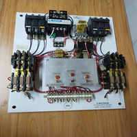 Contrôleur de pompe PLC ~ 250V ~ Conditions de fonctionnement Approvisionnement en vrac
