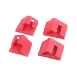 Kit de Reparación de la Manija del Portón Trasero del Nissan Qashqai, Piezas de Repuesto de Plástico 99118 - Product Image 1