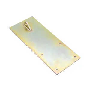 Servizi di formatura di taglio e saldatura laser personalizzati in fabbrica OEM servizi di lavorazione dei metalli personalizzati