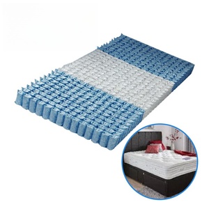 Sistema de acampada Tienda de playa Resorte circular <span class=keywords><strong>Hamaca</strong></span> Cama Red Resorte Soporte - Product Image 2