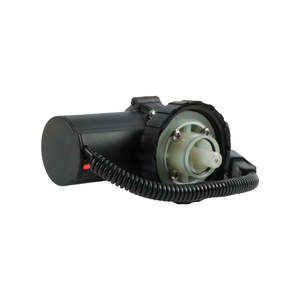 Filtre à carburant électrique populaire 3495327 349-5327 pour moteur Caterpillar CAT C3.4, pièces de système diesel pour chargeuse 259C - Product Image 5
