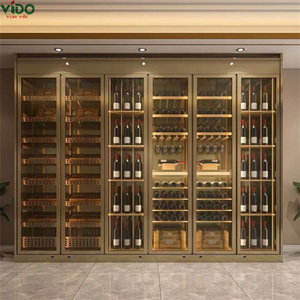 Kệ Rượu Tủ Rượu Giá Rượu Độc Đáo - Product Image 3