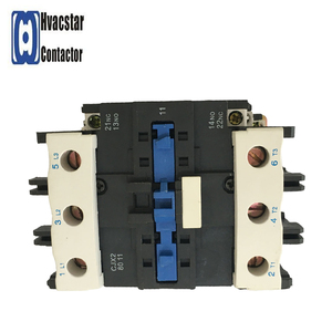 2025 CUL Chứng Nhận Mục Đích Chắc Chắn CJX2-8011 AC Điện Thương Hiệu Siemens AC Contactor Linh Kiện Điện Tử - Product Image 6