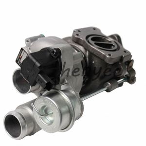 Turbocompresor K03 Turbo para Bmw Mini Cooper Clubman S R56 R57 R58 2007-2016 actualización Turbo 53039880118 - Product Image 6