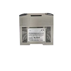 Offre Spéciale VB-32XYR 16DI DC24V/16DO VB-32XY VB-32XYT Module d'Entrée/Sortie Numérique PLC pour l'Automatisation Industrielle - Product Image 2