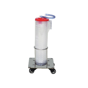 1000ml-3000mlベストプライス外科用廃液収集バッグ使い捨て医療グレード収集サクションライナー廃棄物バッグ - Product Image 6