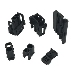 Oem/Odm Manufacturer Injection Mold Plastic Molding Parts For Computer Accessories