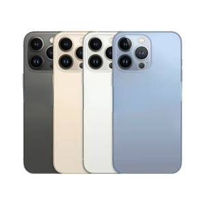 Telefono Cellulare Usato Originale per <span class=keywords><strong>iPhone</strong></span> <span class=keywords><strong>13</strong></span> Pro <span class=keywords><strong>13</strong></span> Pro Max 5G 128GB 256GB 512GB - Product Image 3