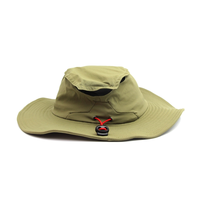Chapeau de pêcheur d'été à séchage rapide pour femmes et hommes, nouveau chapeau de soleil anti-UV avec protection pour la tête, en nylon fin, idéal pour la randonnée en extérieur