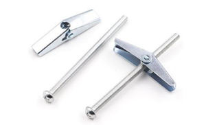 Ailes à bascule à ressort galvanisées Boulon assorti Ancrage Mur creux Boulons d'expansion <span class=keywords><strong>Vis</strong></span> d'expansion d'avion <span class=keywords><strong>Pince</strong></span> - Product Image 6