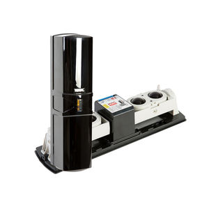 Detector de Segurança Perimetral Infravermelho à Prova d'Água IP65 com 4 Feixes Detecção de Longa Distância 10-24V AC/DC Garantia de 2 Anos CE ROHS - Product Image 1