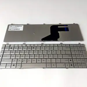 Wholesale Sale New Computer Hardware Laptop Keyboards For Asus N55 N55S N55SF N55SL US