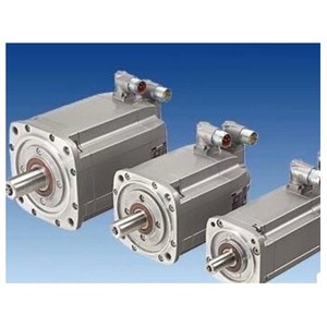 Motor Síncrono SIMOTICS 1FK7060 2AF71 1CG0 1FK7 Compacto - Product Image 5