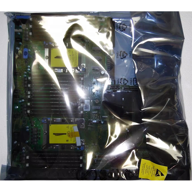 0H28RR 0413MP 008R9M 0W23H8 08HT8T 0X45NX 0RJCR7 0JXP9N Motherboard for Dell R640