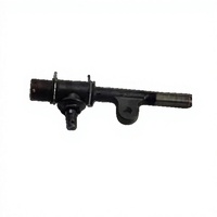 Maictop OEM 45044-69135 Extremo de la Barra de Dirección Derecha para Toyota Land Cruiser Serie 70, Proveedor de Repuestos de Dirección