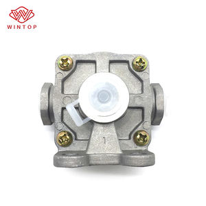 Système de freinage à quatre Circuit, vannes de Protection, OEM AE4610 pour VOL DF - Product Image 4