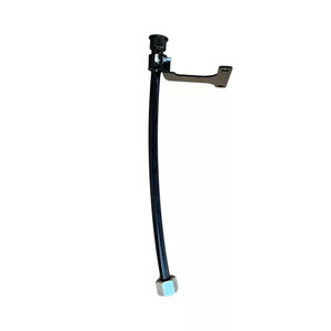 Soporte de Base Fija para Varilla de Nivel de Aceite Jiefang J6P, Accesorios Originales del Motor, para JH6 AWEI XICHAI J6, Tapa del Cárter de Aceite del Motor, Varilla de Nivel de Aceite - Product Image 4
