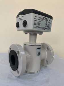 High Accuracy Sitrans FM 5100W Series <b>Flow</b> <b>Meter</b> Industrial <b>Water</b> Measurement Sensor & Controller 7ME65202RJ132AA1 Electromagn - Product Image 5