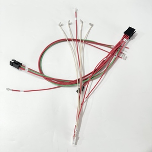 Ev Aletleri İçin Çeşitli Kablo Demeti Serilerini Özelleştirin - Product Image 1