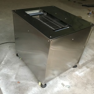 Commercial Use <b>Fish</b> Cutting <b>Machine</b> Automatic Small Slanting Fresh Slicer Cutter <b>Fish</b> Fillet Cutting Filleting <b>Machine</b> <b>Fish</b> Slic - Product Image 4